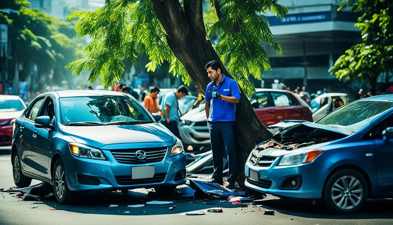 car accident insurance in the philippines