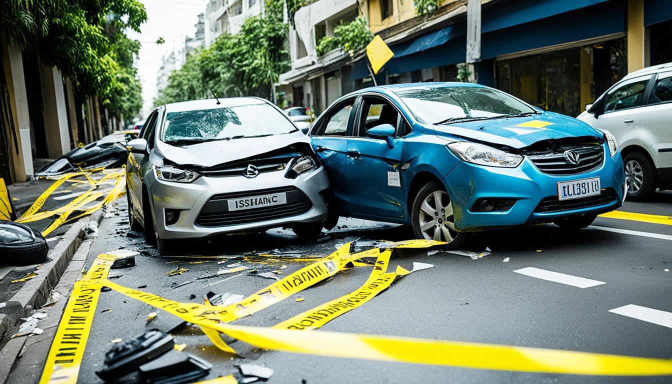 how to claim insurance for car accident philippines